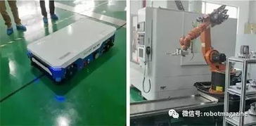 媒體峰會探訪奇點機器人體驗館，系統集成引領未來科技新體驗