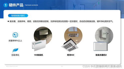樓宇智慧公廁建設(shè)新方案 集成更簡(jiǎn)單，成本更低，系統(tǒng)化升級(jí)