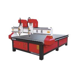 木工雕刻機與激光雕刻機的技術開發進展