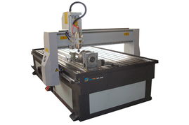 多功能數(shù)控雕刻機(jī)全解析 圓柱平面兩用機(jī)型價(jià)格、規(guī)格與選購(gòu)指南