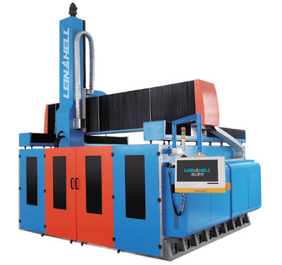 噪音知多少？揭秘連山數控石材雕刻機的低噪音之道